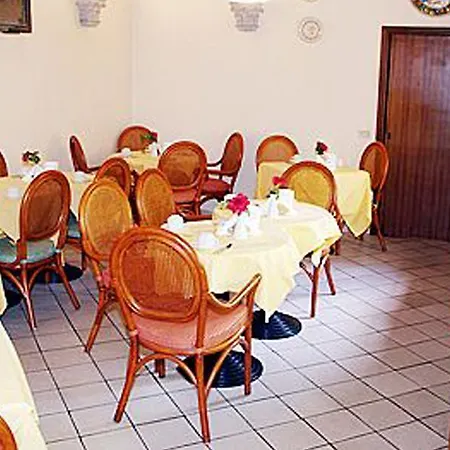 Hotel Bellettini Florence