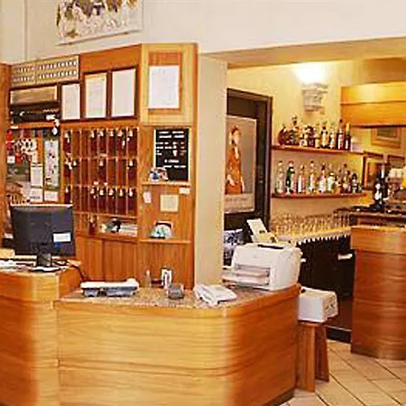 Hotel Bellettini 2*