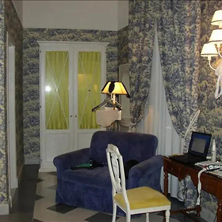 Hotel Bellettini