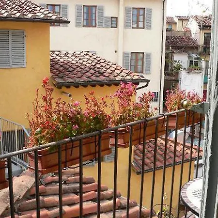 Hotel Bellettini Florence