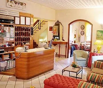 Hotel Bellettini 2*