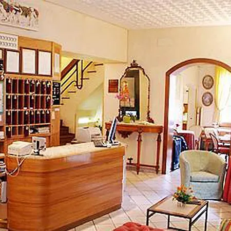 Bellettini Firenze