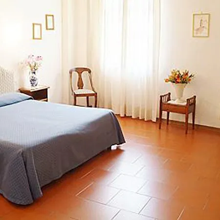 Hotel Bellettini Firenze